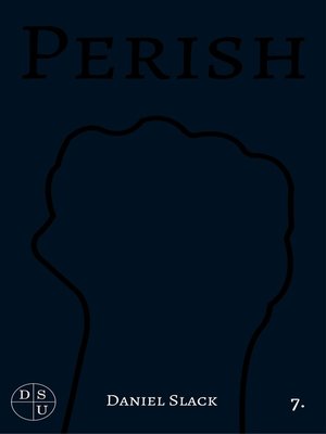 cover image of Perish